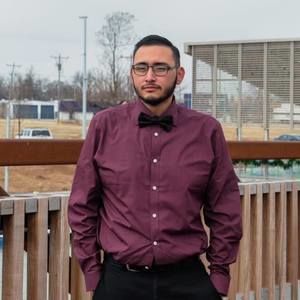 Meet your Posher, Rio